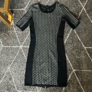 Rag & bone Bodycon Dress
